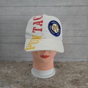 Robin Ruth Punta Cana Dominican Republic Adjustable Hat